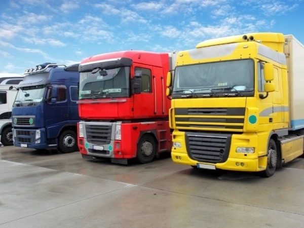 Ankara Çatak Nakliye